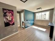 Apartamento para Locação em São Paulo/SP Jardim Íris 2...