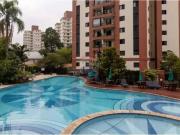 Apartamento para Locação em São Paulo/SP Jardim Íris 2...