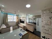 Apartamento para Locação em São Paulo/SP Jardim Íris 2...