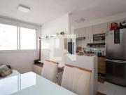 Apartamento para Locação em São Paulo/SP Jardim Íris 2...