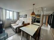 Apartamento para Locação em São Paulo/SP Jardim Íris 2...