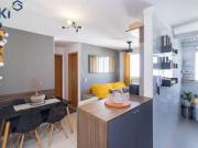 Apartamento para Locação em São Paulo/SP Jardim Íris 2...