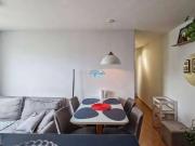 Apartamento para Locação em São Paulo/SP Jardim Íris 2...