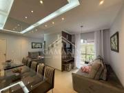Apartamento para Locação em São Paulo/SP Jardim Íris 2...