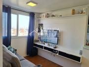 Apartamento para Locação em São Paulo/SP Jardim Íris 2...