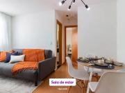 Apartamento para Locação em São Paulo/SP Jardim Íris 2...