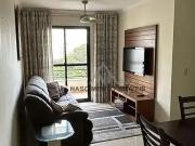 Apartamento para Locação em São Paulo/SP Jardim Íris 2...