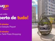 Apartamento para Locação em São Paulo/SP Jardim Íris 2...