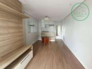 Apartamento para Locação em São Paulo/SP Jardim Íris 3...