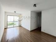 Apartamento para Locação em São Paulo/SP Jardim Itapeva...