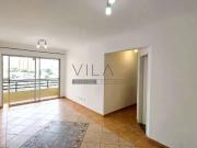 Apartamento para Locação em São Paulo/SP Jardim Ivana 2...