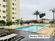 Apartamento para Locação em São Paulo/SP Jardim Ivana 2...