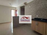 Apartamento para Locação em São Paulo/SP Jardim Japão 1...