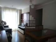 Apartamento para Locação em São Paulo/SP Jardim Japão 3...