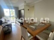 Apartamento para Locação em São Paulo/SP Jardim Japão 3...