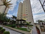 Apartamento para Locação em São Paulo/SP Jardim Japão 3...