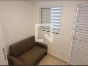 Apartamento para Locação em São Paulo/SP Jardim Jussara...