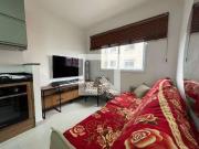 Apartamento para Locação em São Paulo/SP Jardim Jussara...
