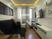 Apartamento para Locação em São Paulo/SP Jardim Jussara...