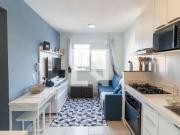 Apartamento para Locação em São Paulo/SP Jardim Jussara...