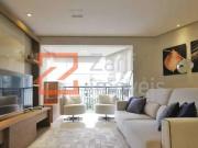 Apartamento para Locação em São Paulo/SP Jardim Leonor 1...