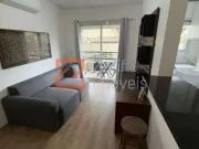 Apartamento para Locação em São Paulo/SP Jardim Leonor 2...