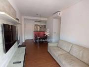Apartamento para Locação em São Paulo/SP Jardim Leonor 2...