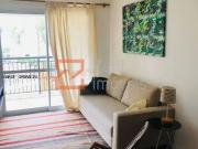 Apartamento para Locação em São Paulo/SP Jardim Leonor 2...