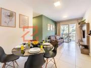 Apartamento para Locação em São Paulo/SP Jardim Leonor 2...