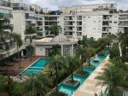 Apartamento para Locação em São Paulo/SP Jardim Leonor