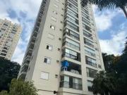 Apartamento para Locação em São Paulo/SP Tremembé 2 Quartos