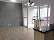 Apartamento para Locação em São Paulo/SP Jardim Leonor...