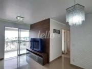 Apartamento para Locação em São Paulo/SP Jardim Leonor...