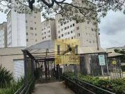 Apartamento para Locação em São Paulo/SP Jardim Lider 2...