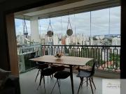 Apartamento para Locação em São Paulo/SP Jardim Londrina...