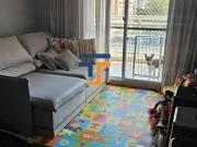 Apartamento para Locação em São Paulo/SP Jardim Londrina...