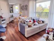 Apartamento para Locação em São Paulo/SP Jardim Londrina...