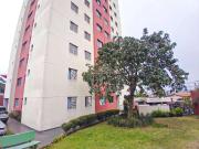 Apartamento para Locação em São Paulo/SP Jardim Mália I...