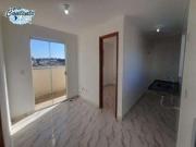 Apartamento para Locação em São Paulo/SP Jardim Mangalot...