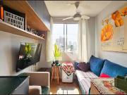 Apartamento para Locação em São Paulo/SP Jardim...