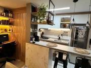 Apartamento para Locação em São Paulo/SP Jardim...