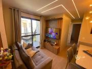 Apartamento para Locação em São Paulo/SP Jardim...