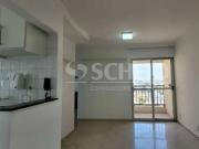 Apartamento para Locação em São Paulo/SP Jardim...