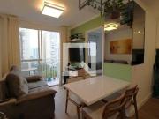 Apartamento para Locação em São Paulo/SP Jardim...