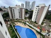 Apartamento para Locação em São Paulo/SP Jardim...