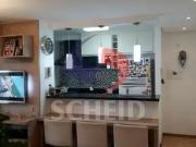 Apartamento para Locação em São Paulo/SP Jardim...