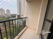 Apartamento para Locação em São Paulo/SP Jardim...