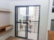 Apartamento para Locação em São Paulo/SP Jardim...