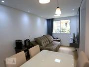 Apartamento para Locação em São Paulo/SP Jardim...