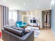 Apartamento para Locação em São Paulo/SP Jardim...